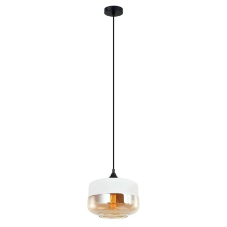 Lampa wisząca nowoczesna MOLINA MDM-2380/1 W+AMB - Italux